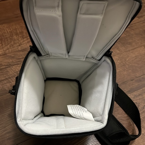 Camera Bag - Picture 4 of 5